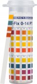 Indicator pH 0 -14 pH fix stripuri