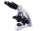 Microscop binocular profesional 1000x