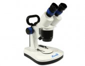 Stereomicroscop binocular 20 - 40x