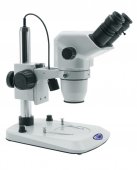 Stereomicroscop binocular cu zoom 7x-45x SZX-B