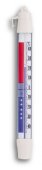 Termometru frigider-congelator -40+40 rotativ TFA